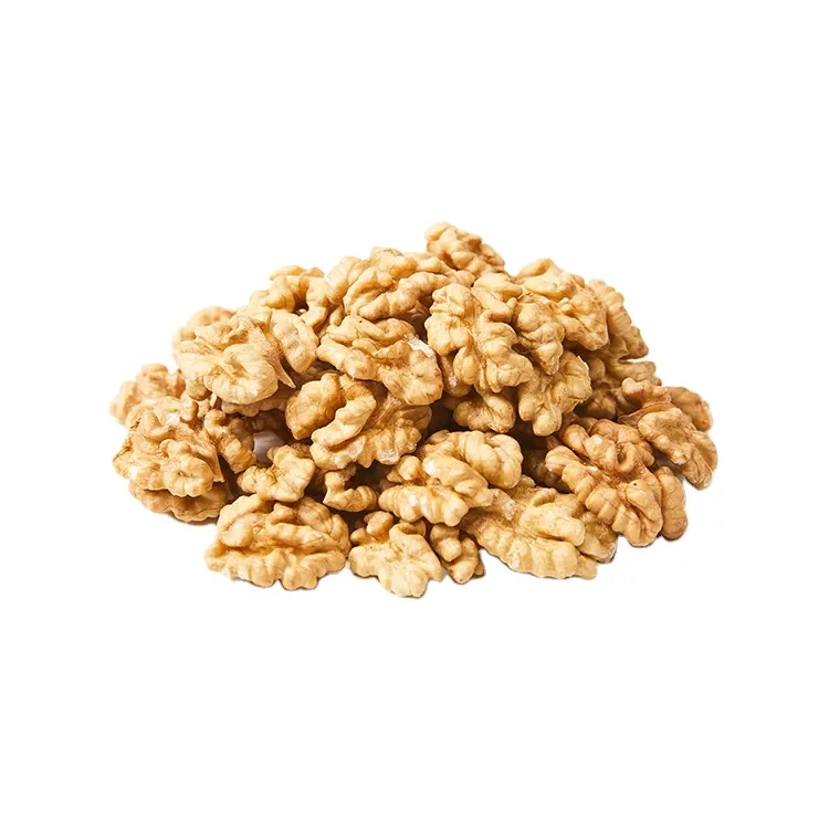 2024 walnut wholesale kernel walnut Factory price Food supplements walnuts  peptide
