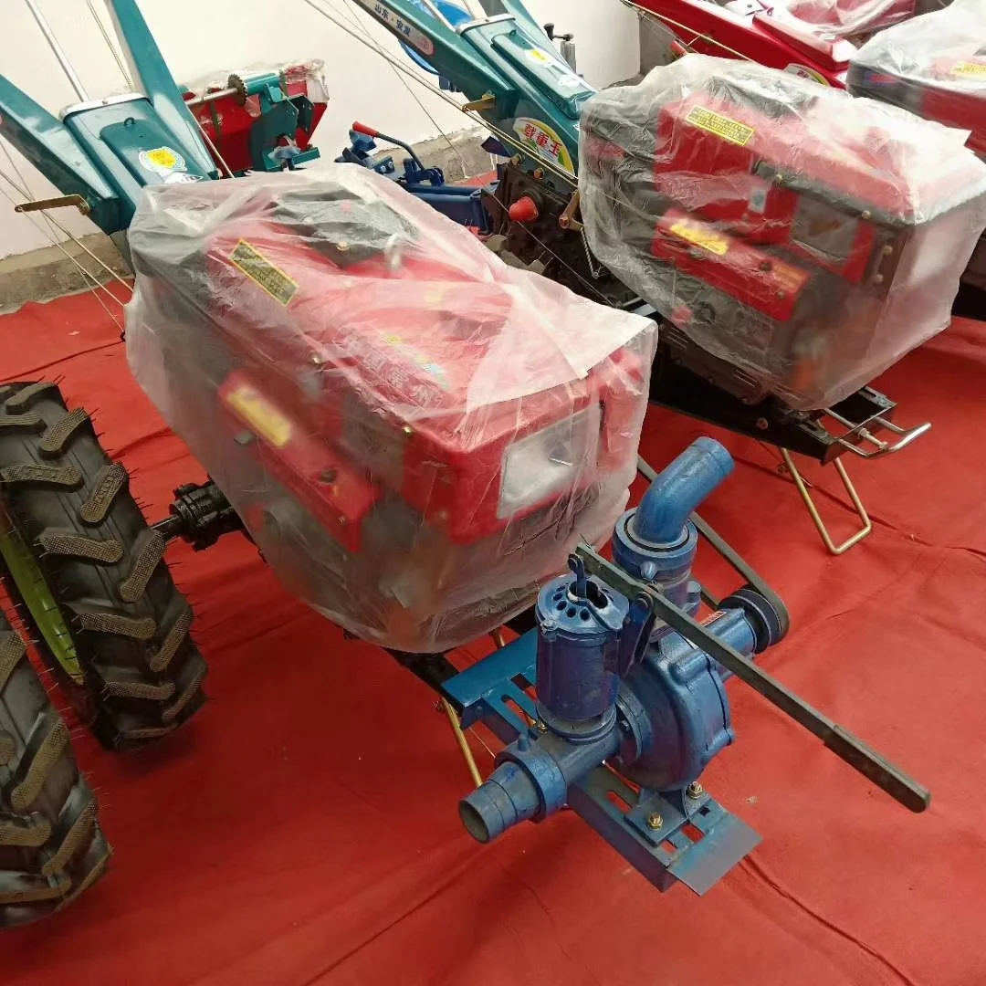  Китайский сельскохозяйственный двухколесный мотокультиватор sifang с сертификатом CE 20hp 12hp 15hp ручной культиватор для ходьбы цена на продажу