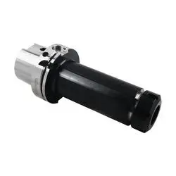 CNC Machine Tools High Speed Spindle HSK Collet Chuck HSK63A Tool Holders