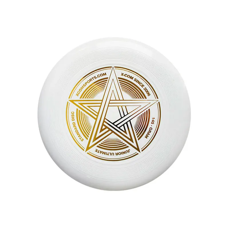 OEM пользовательский стандарт Ultimate Frisbeed Discraft 175 г спорт летающий диск фрисби гольф для летающих дисков