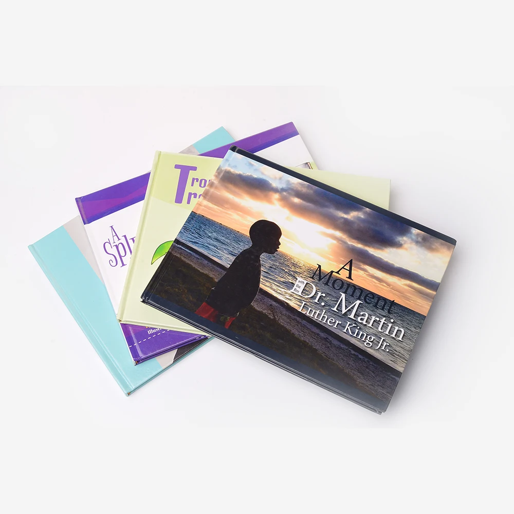 
Perfect customized offset printing catalogue design for sale 