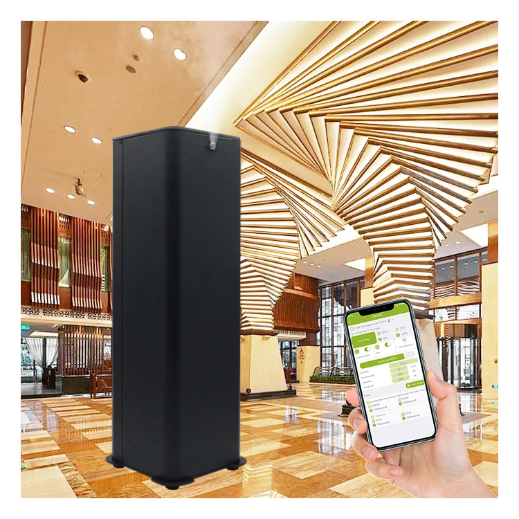 air freshener spray home air mist diffuser industrial aroma machine home air freshener