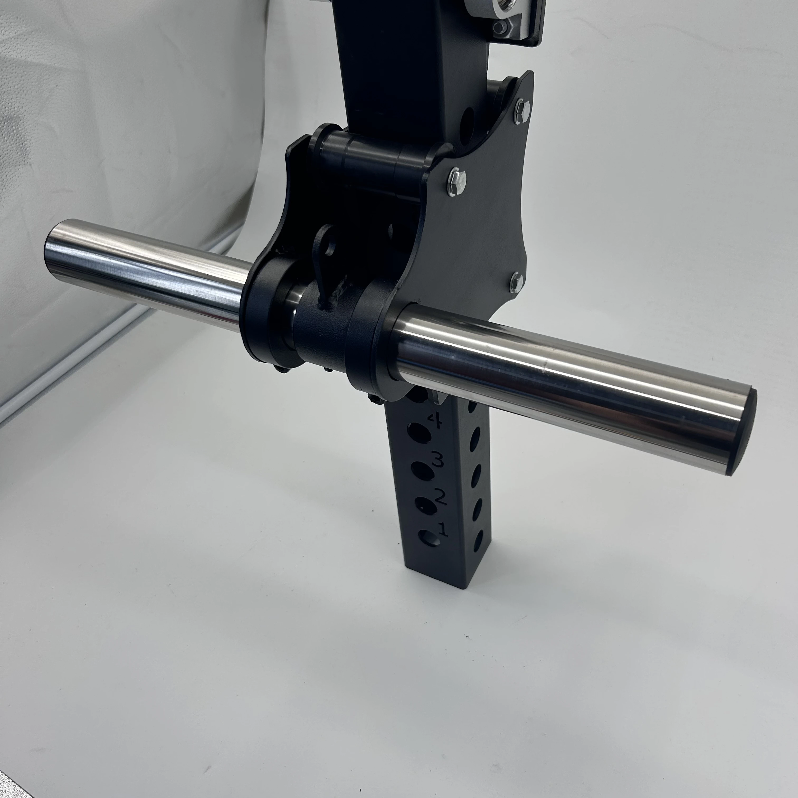 The Smith bird  squat rack glider , bearing high pull sliding assembly gantry fitness equipment accessories