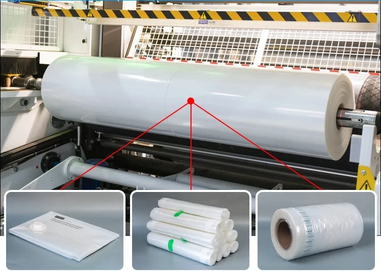 Discounted at lowest price plastic film for bopp pet cpp opp film