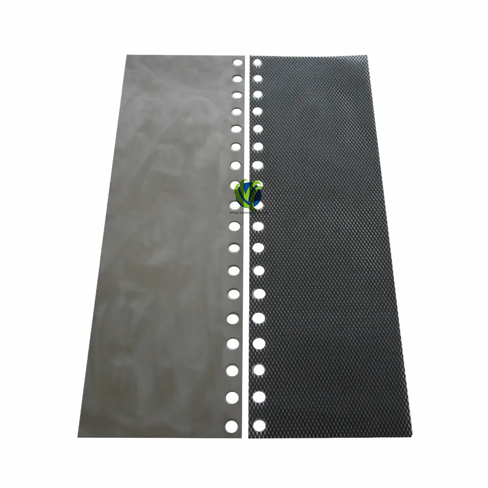 Титановый анод для электролиза морского водного оборудования EDI