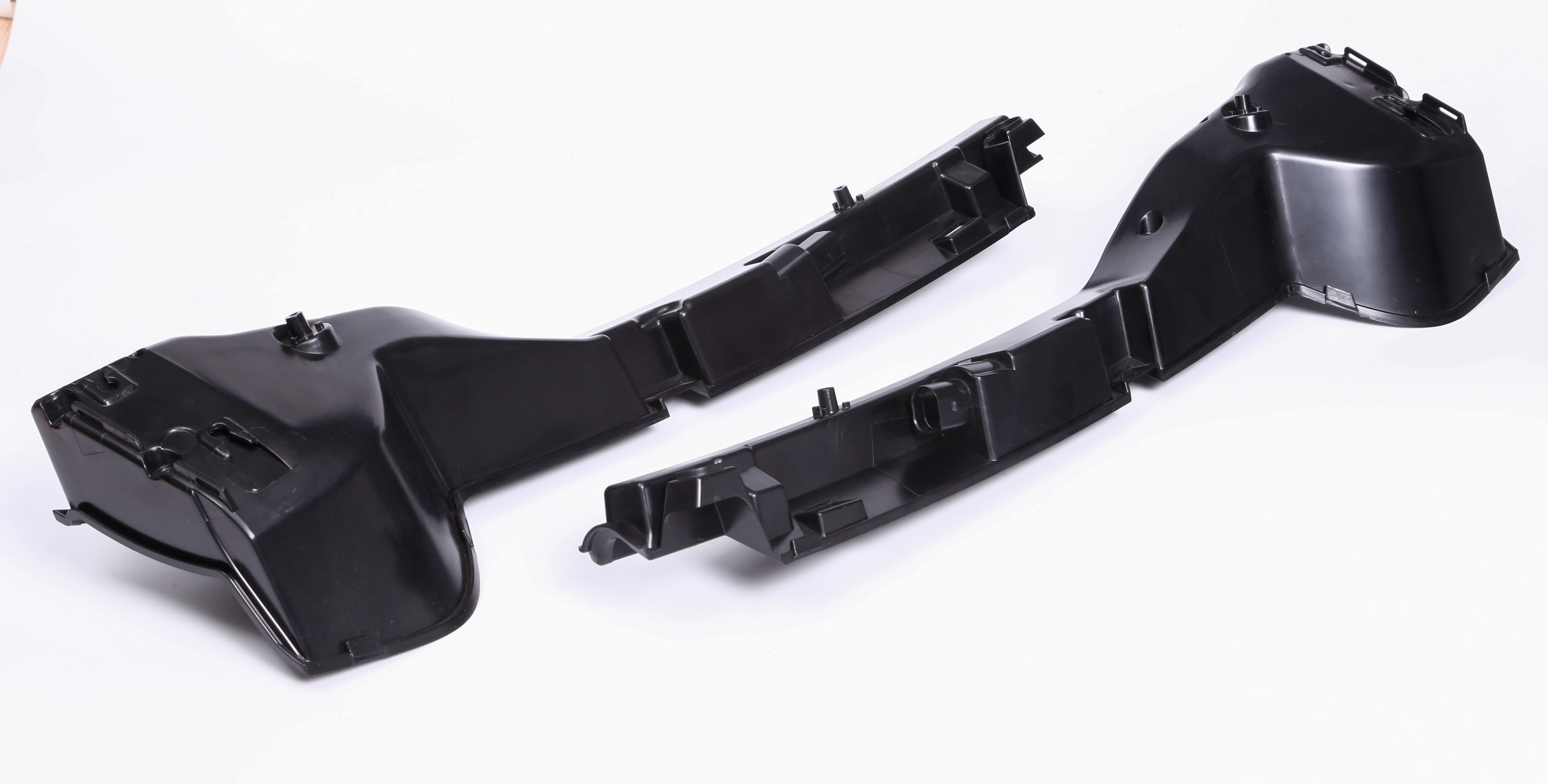 
Custom ABS Injection Molding Plastic Parts PP PE PC ABS injection Plastic Parts 