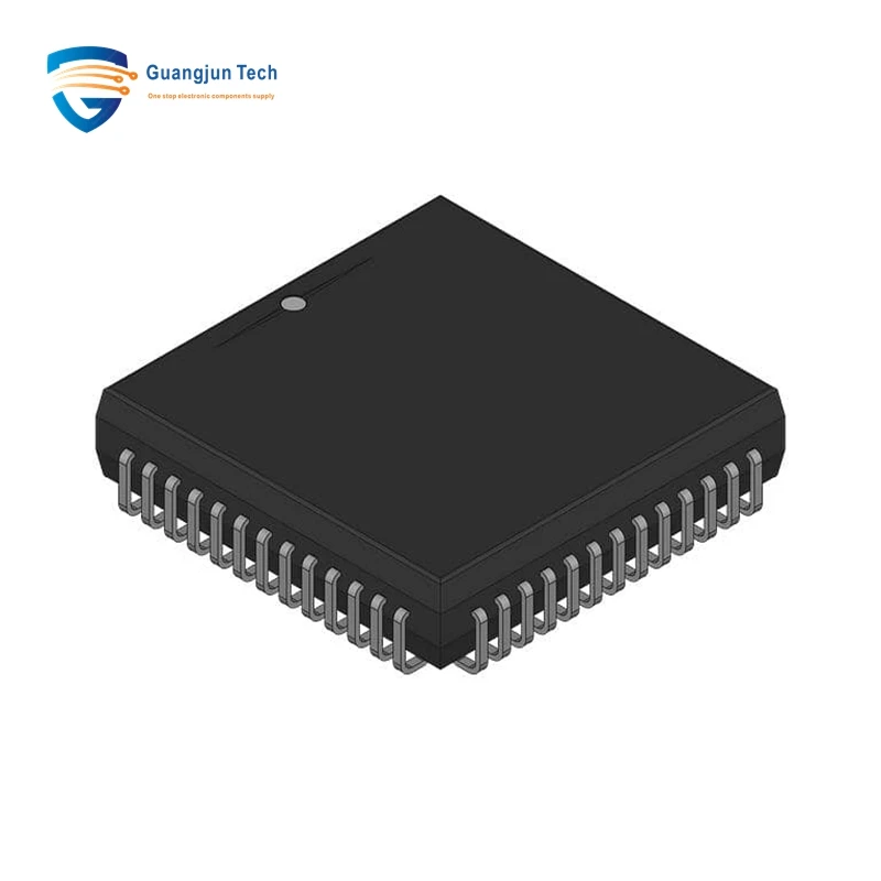 Чип интерфейса AMIS49587C5872G[AMIS49587-модем PLC 2400 бод]