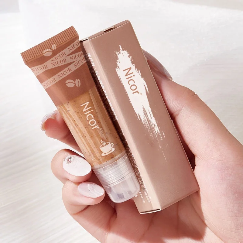 Eco friendly mini lipgloss tubes custom logo lip oil squeeze empty lip gloss tubes lip balm packaging