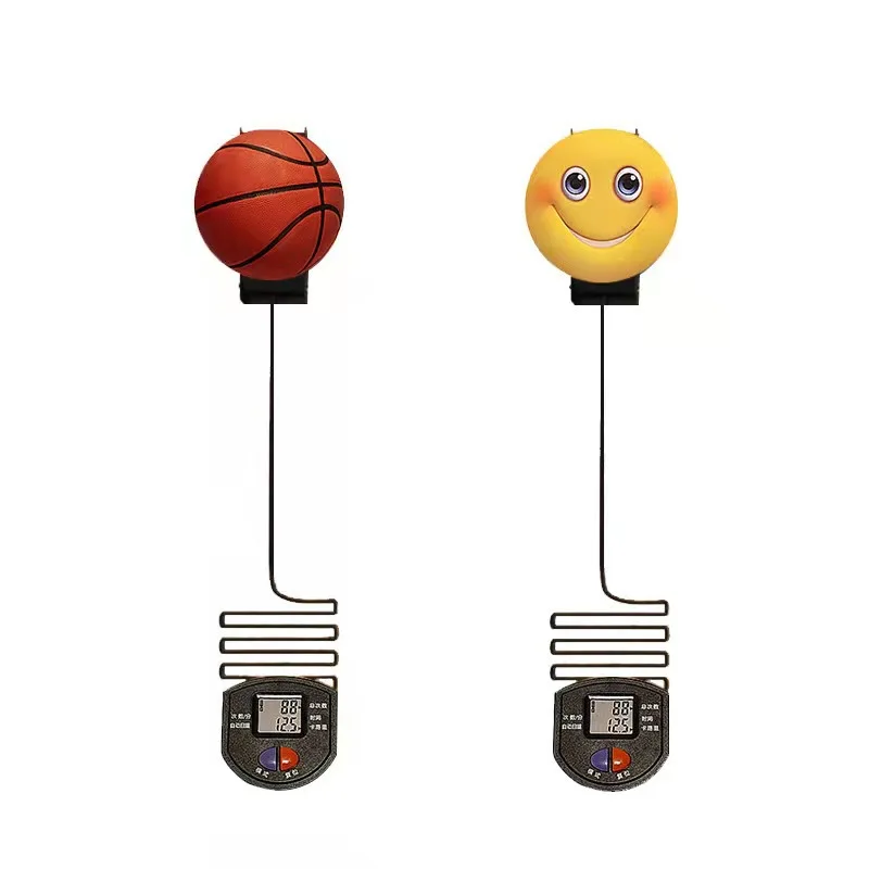 Automatic Counting Jump Touch Helps Children Grow Taller Trainer Indoor Sports Equipment Height Booster