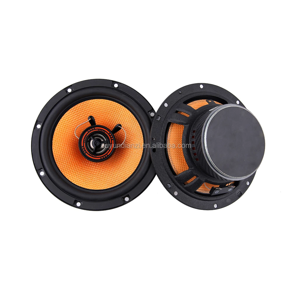 
OY-CO603 Great Car Speaker 12V 6.5' coaxial speaker 