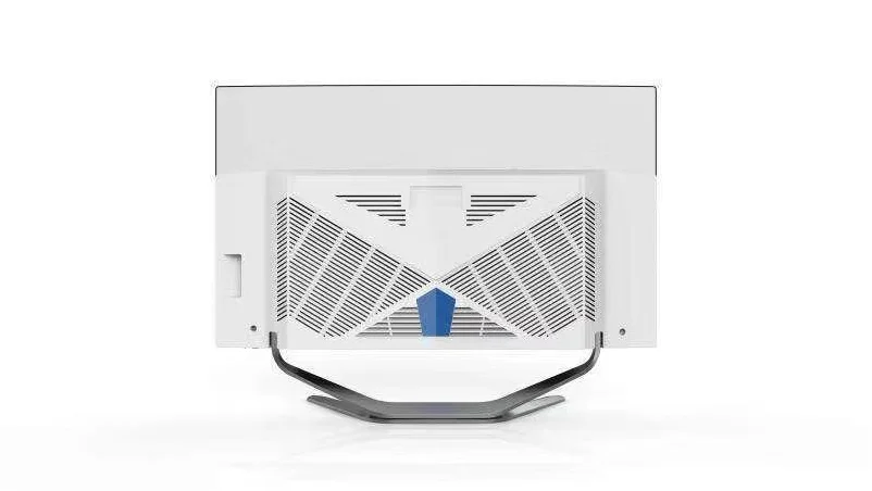 Cheap 27' All In One PC Intel Core i7-3520M i3 i5 16GB RAM 480GB SSD 1920*1080P HD LED Curve Screen Desktop Monoblock Computer