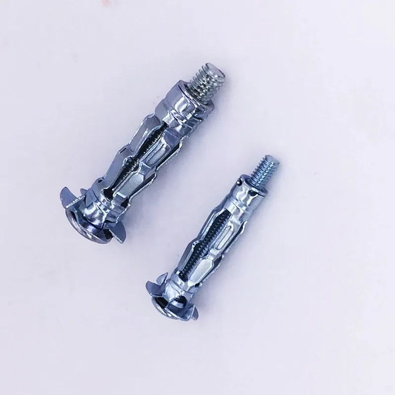 High Quality Hollow Wall Anchor Galvanized Hollow Wall Bolt Anchor