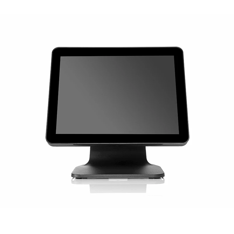 High Quality POS Retail System POS Terminal System Customized Aluminum Alloy Base S900 Point Of Sale POS Machine