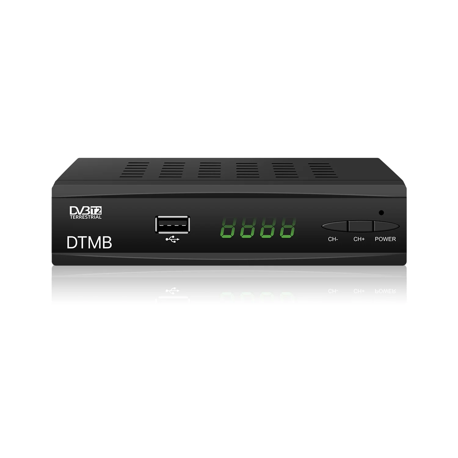 HK TV box HD DTMB Digital Free to air decoder Laos dtmb set top box TDT dtmb receiver