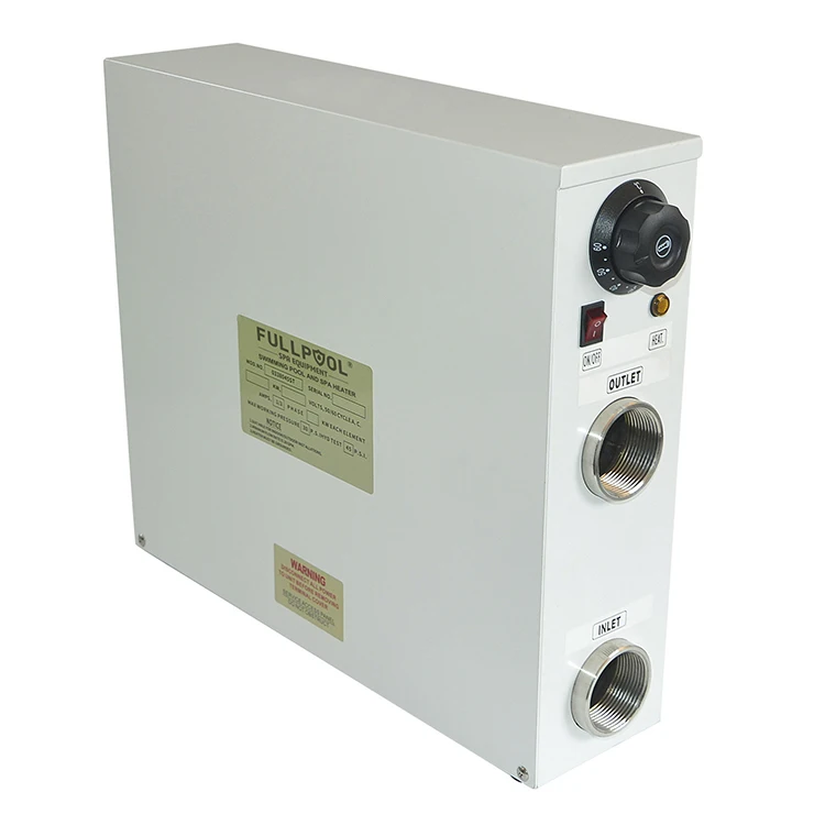 Instant Electric Heat Pump Water Heaters Pool Heater Spa Heater