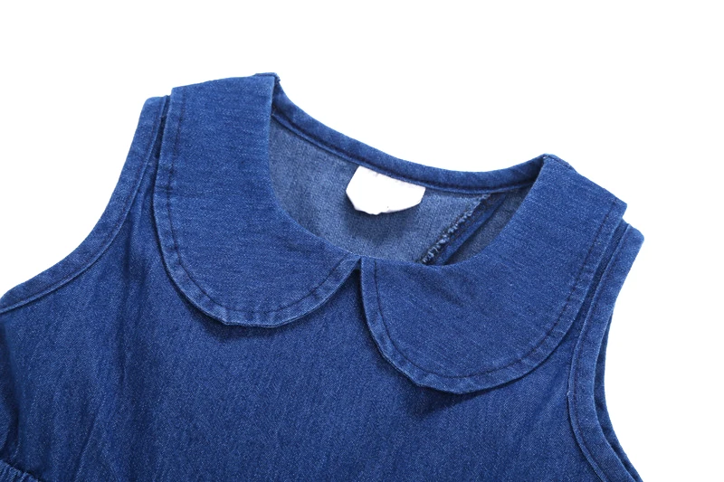 
wholesale fashion boutique children new arrival product frock design for baby girl 