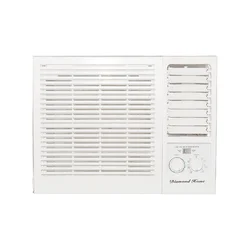 9000 Btu/h охлаждение и 8200 отопительное окно