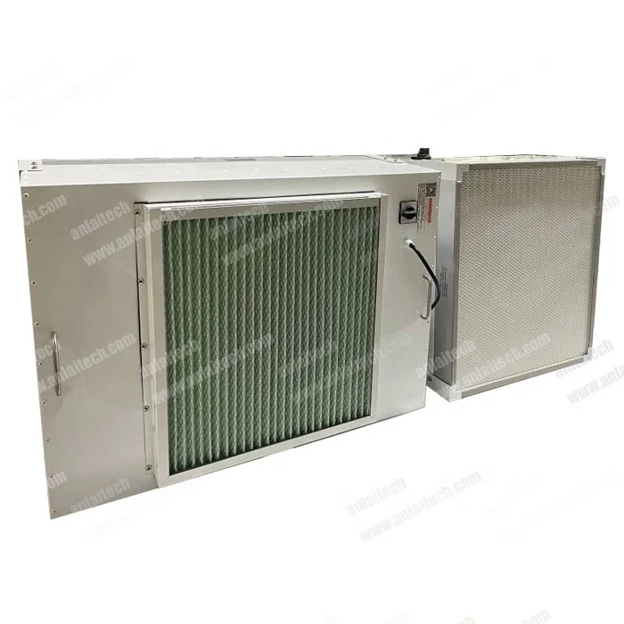 Laminar Air Flow Hood FFU  Fan Filter Unit  for Clean Room