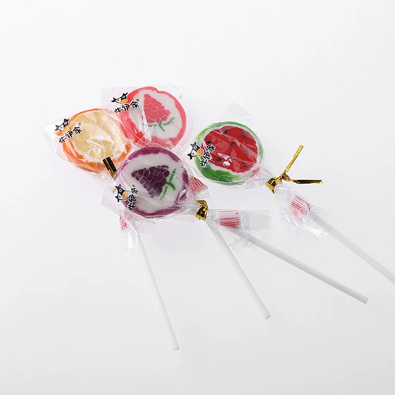 Халяль, заводская цена, фруктовые сладости в ассортименте, леденцы, конфеты