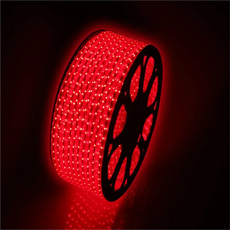 RGB WiFi LED Strip Lights, 16.4ft(5M) Waterproof Wireless Smart Phone App Controlled Light Strip Kit,  Alexa Google