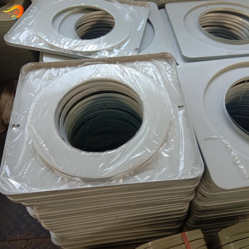 Air filter cover air filter material filter end caps