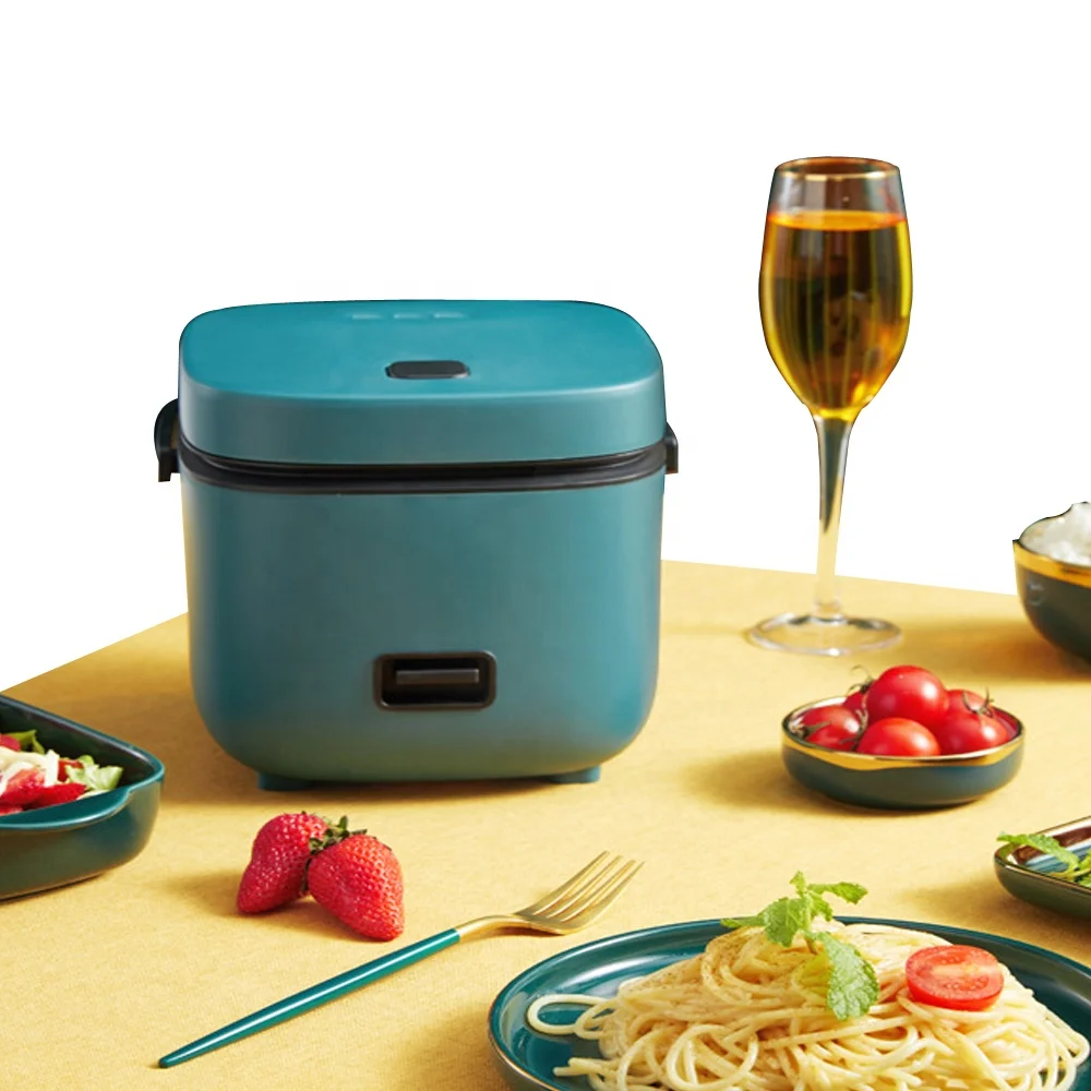 1.2L Small rice cooker Rice cooker Small capacity household rice cooker
