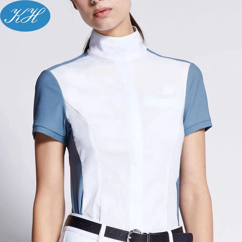 Ladies Competition Show Riding Jacket Classic Horse Riding Jackets Equestrian Products For Women