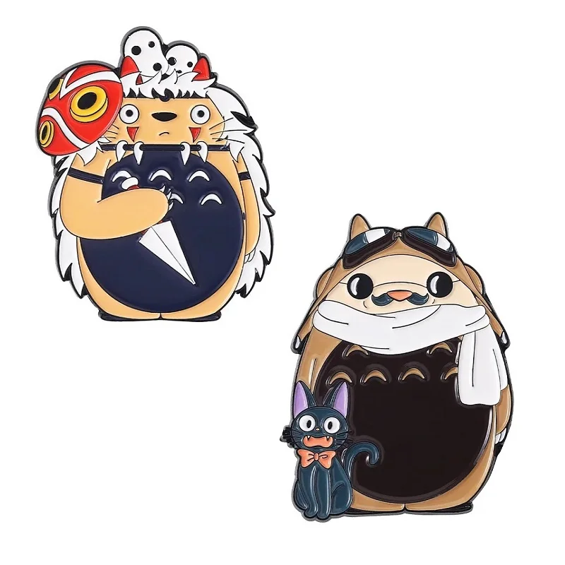 Customized Enamel Pins Soft Lapel Badge Rubber Clutches Hard Enamel Type For Enamel Pins