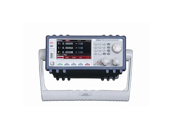 CH9720B CH9720BU CH9720C CH9720CU 360V 30A 150W 300W Programmable DC Electronic Load  electronic load tester