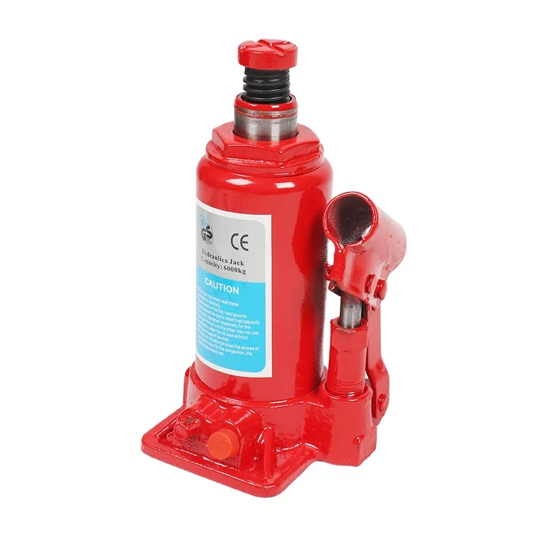 
Bset price 20 ton hydraulic bottle jack for sale 