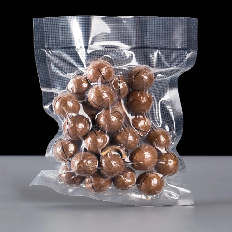 Multifunctional Multilayer Food Coffee Pouch Corn Starch Plastic Bag Vacuum Sealer Bags