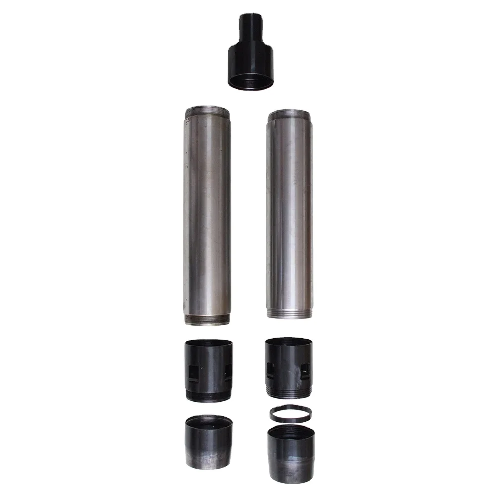 Пробоотборник U100