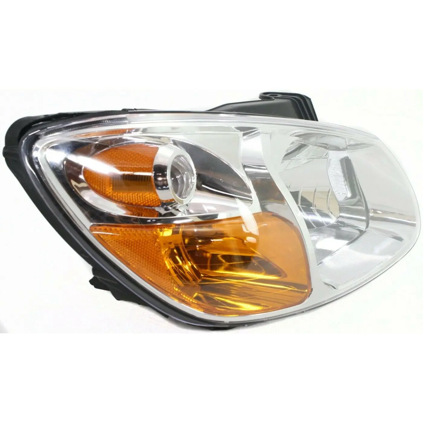 Factory price  Auto Lighting System Head light lamp For Kia Spectra 2007-2009 Headlamp
