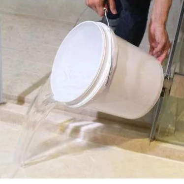 New Products Polyurethane Construction Adhesive Waterproof Insulating Sealant Coating Permeable Invisible Waterproof Agent