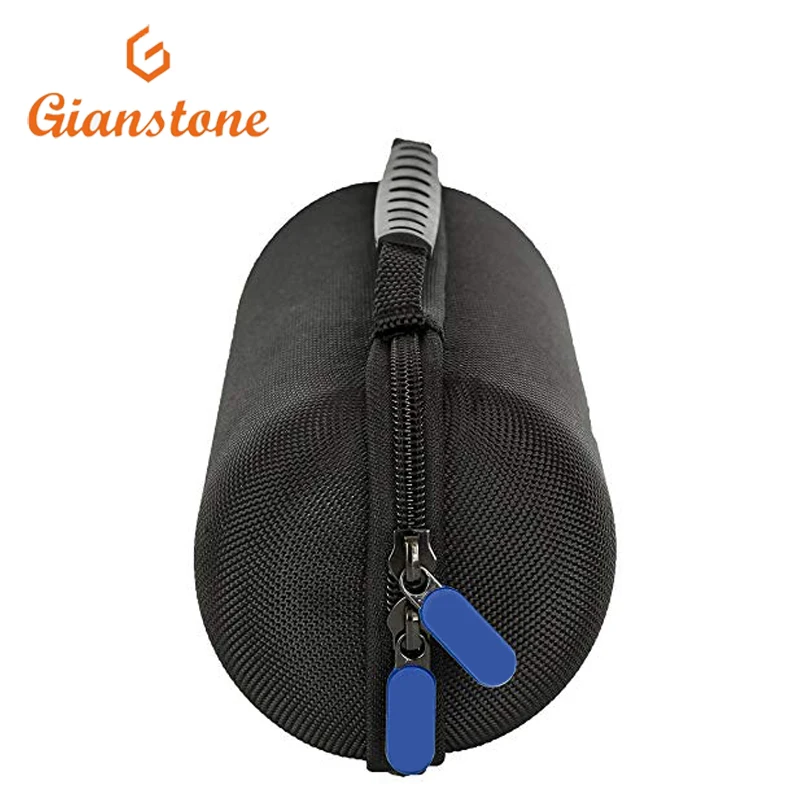 Custom Made Speaker Case Eva Bluetooth Speaker Case Waterproof Speaker Case For Charge 5