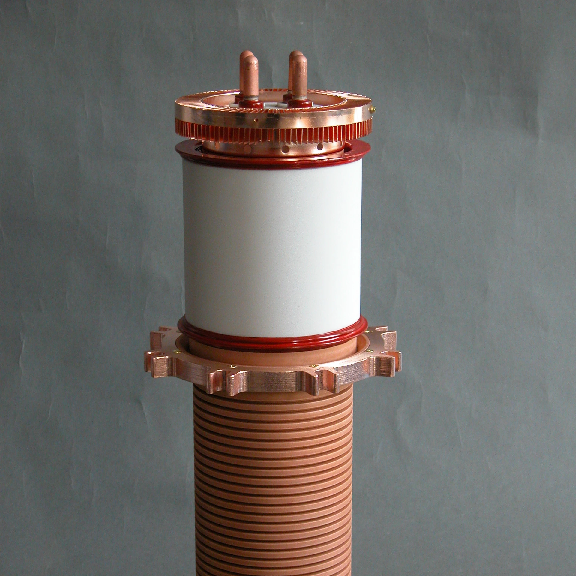 Tailor-made Professional Ceramic to Metal Brazed Processing in Vacuum or Reducing Furnace