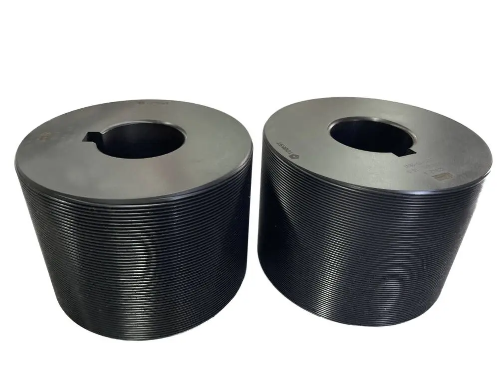 OEM Customized cylindrical thread rolling die thread rolling machine dies