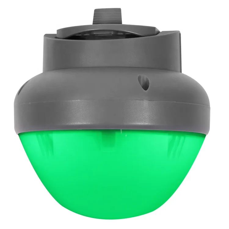 LED ultrasonic space sensor parking guidance system software