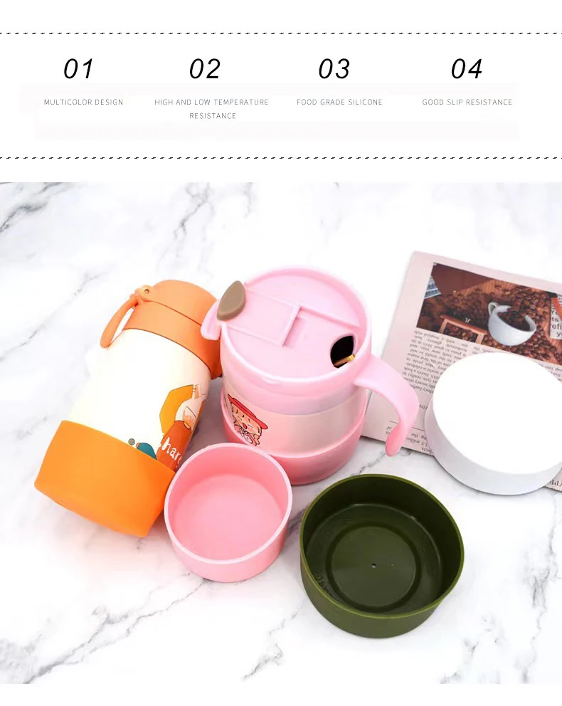 Wholesale 32 40 OZ Reusable Protective Sports Stanley Cup Sleeves ,Stanley Cup Accessories