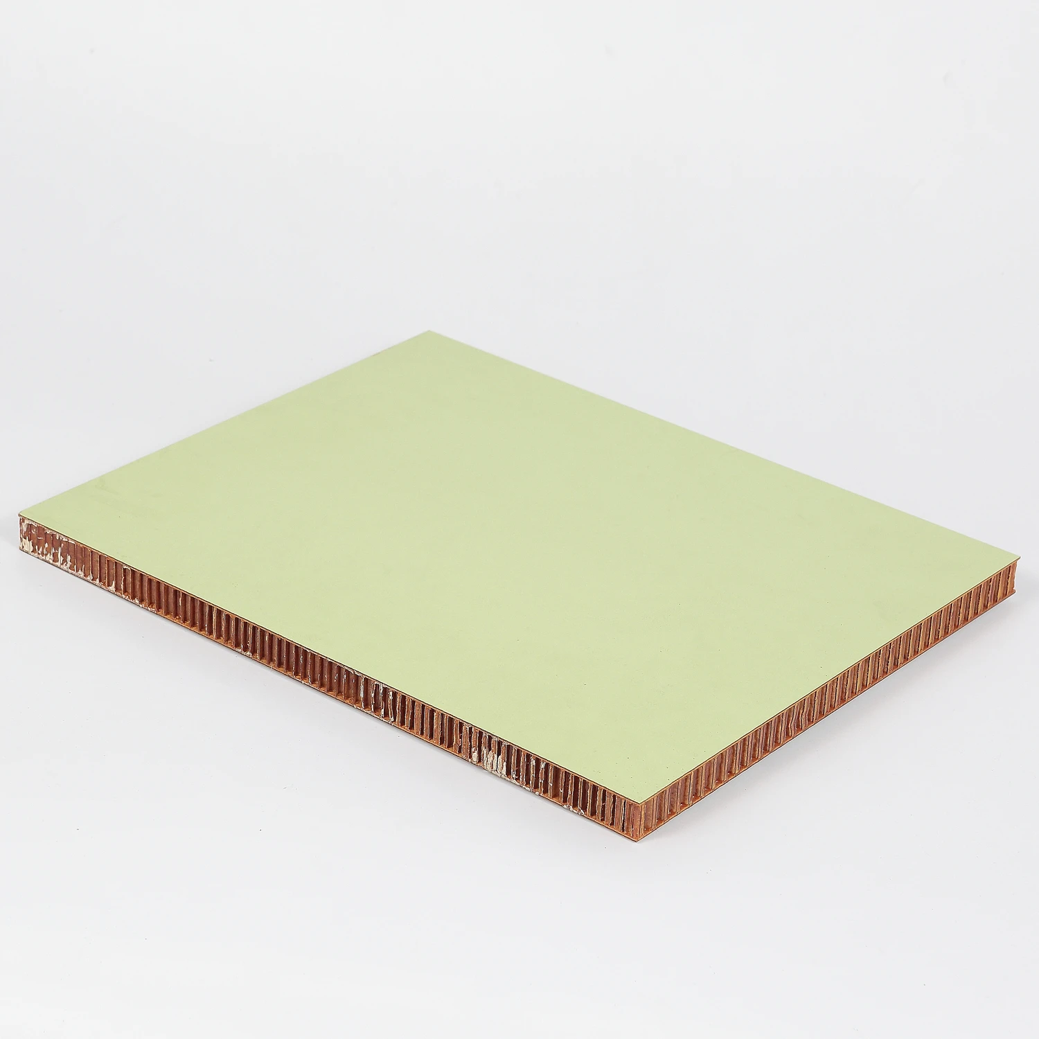 1220*2440MM Aramid Fiber Nomex Honeycomb core Composite panels Used For AEROSPACE