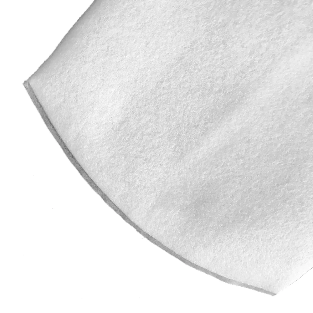 PE Needle Felt Liquid Filter Bag