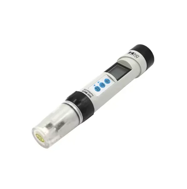 HM COM 300 4 In 1 Waterproof Digital TDS EC PH Meter Price