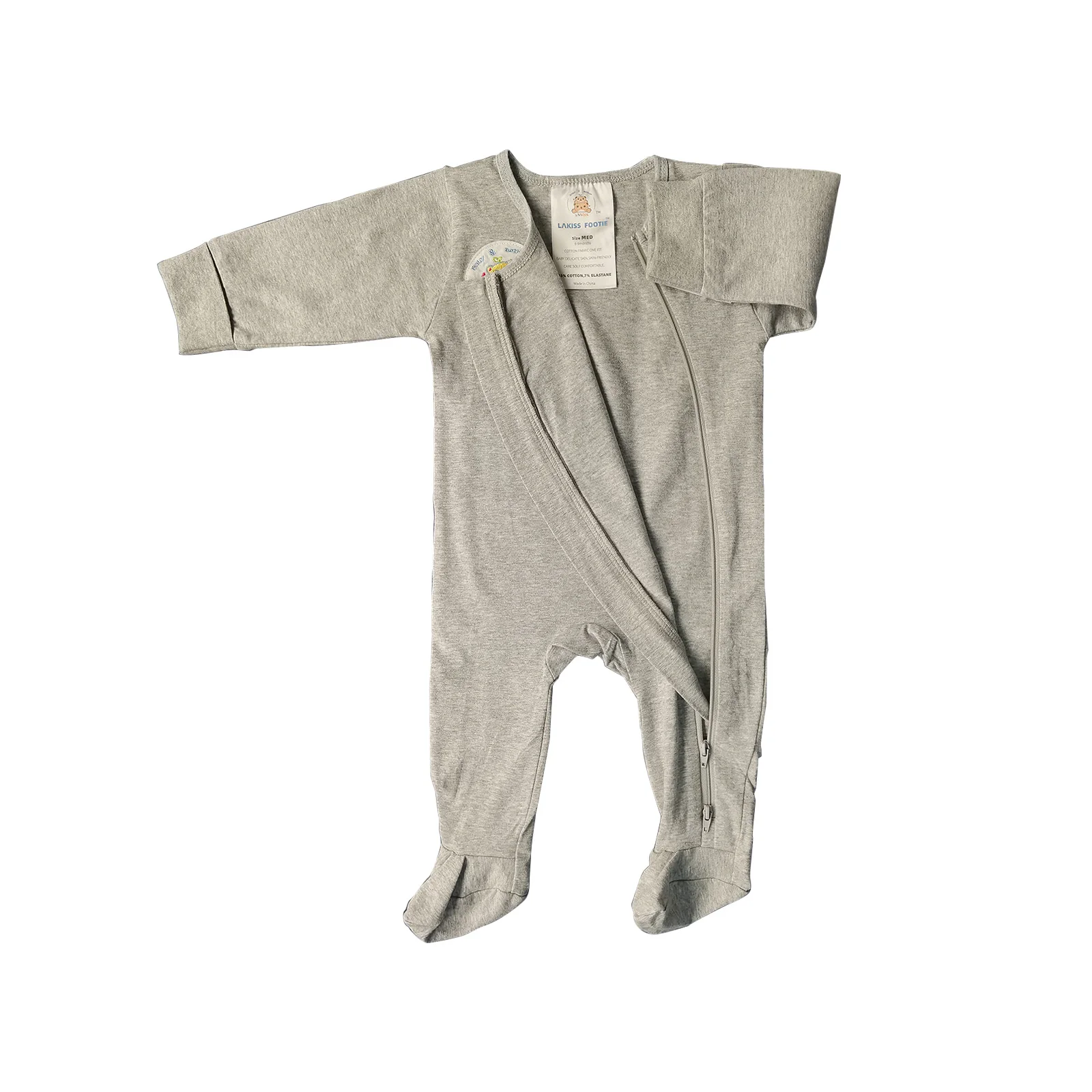 Rompers Pure Cotton Clothes Baby Baby Products Online Snap-up Newborn Baby Summer Short Unisex Knitted Support Shirt Rompers