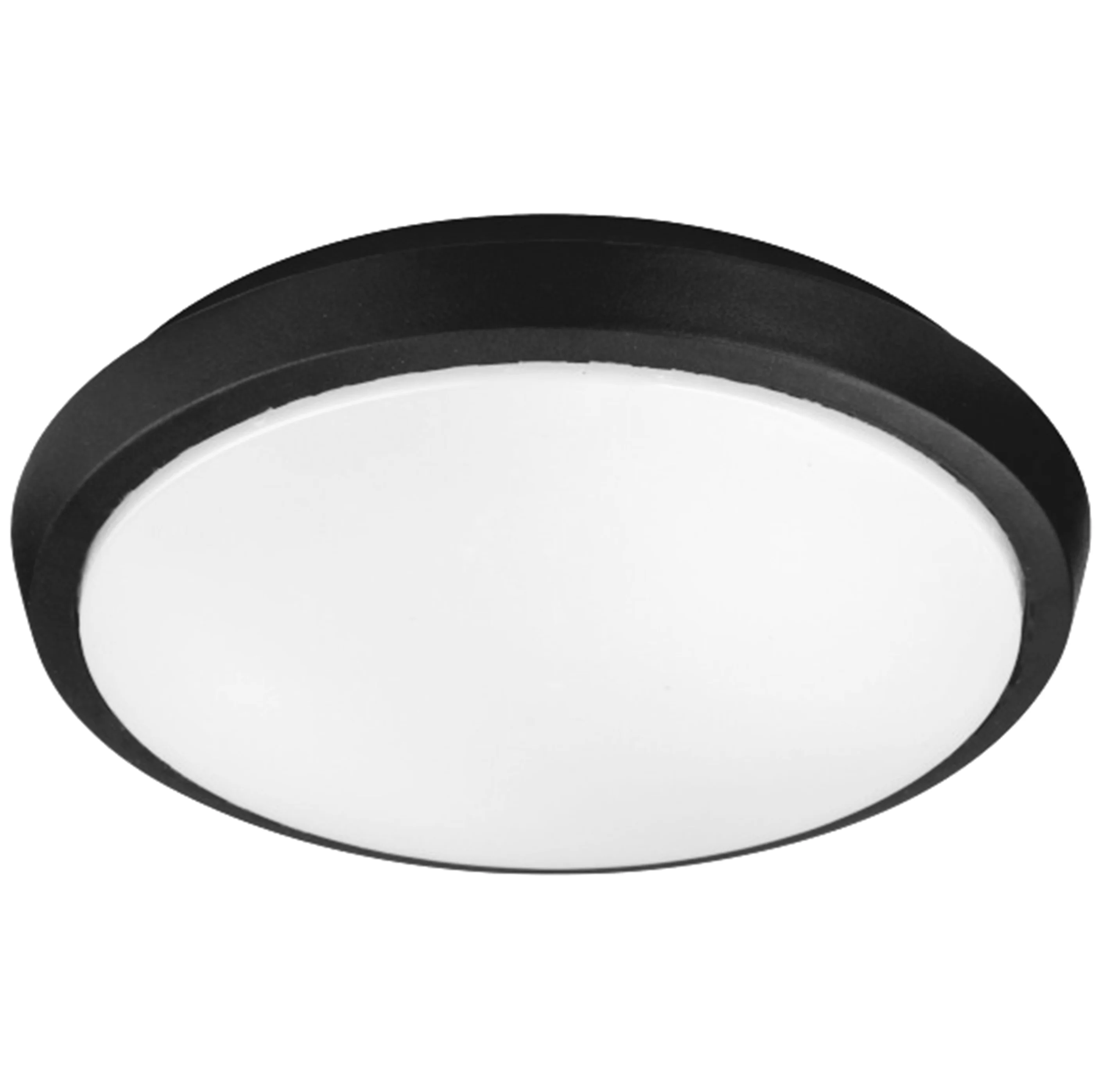 
LED Bulkhead Light 4C@24W96W DMX512 