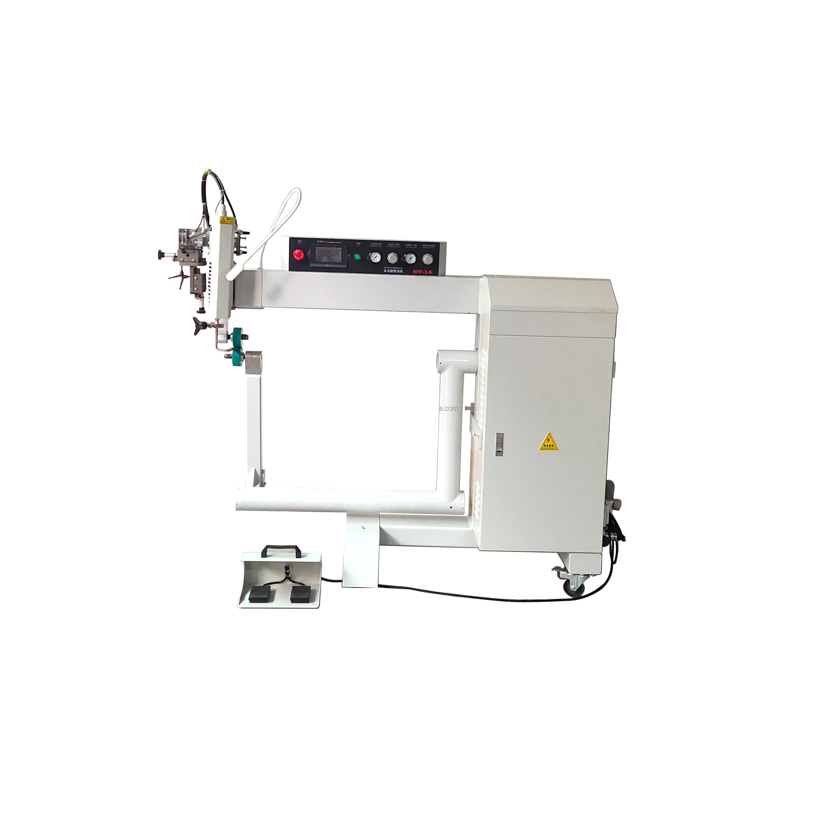 Good Quality Welding Large Inflatable Tent Boat 220v Hot Air Seam Sealing Machine