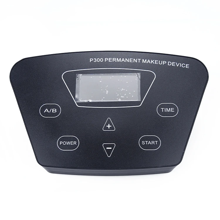 Biomaser P300 Permanent Makeup Machine Rotary Pen Tatoo Machine Kit Microblading Makeup Cartridge Needles Tattoo Power Device