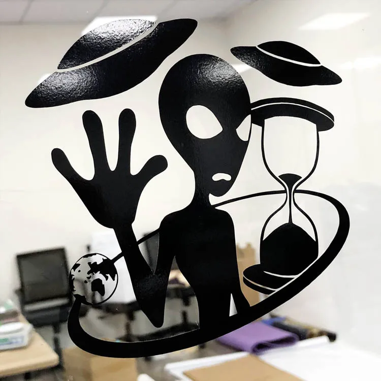 Wholesale Glossy Solid Color Adhesive Permanent DIY Craft Vinyl Sticker High Quality Self Adhesive Vinyl