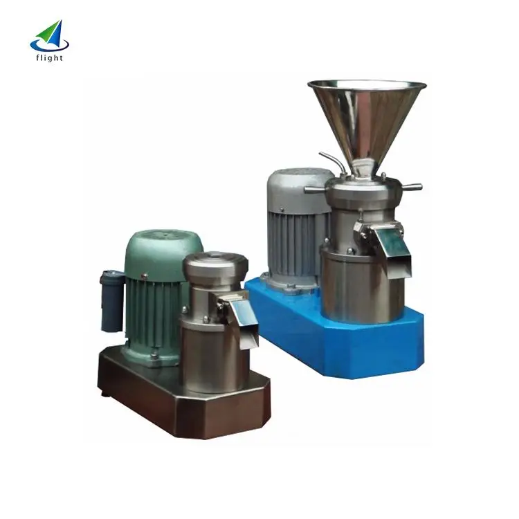 Promotional Wholesale Cacao Beans Colloid Grinder