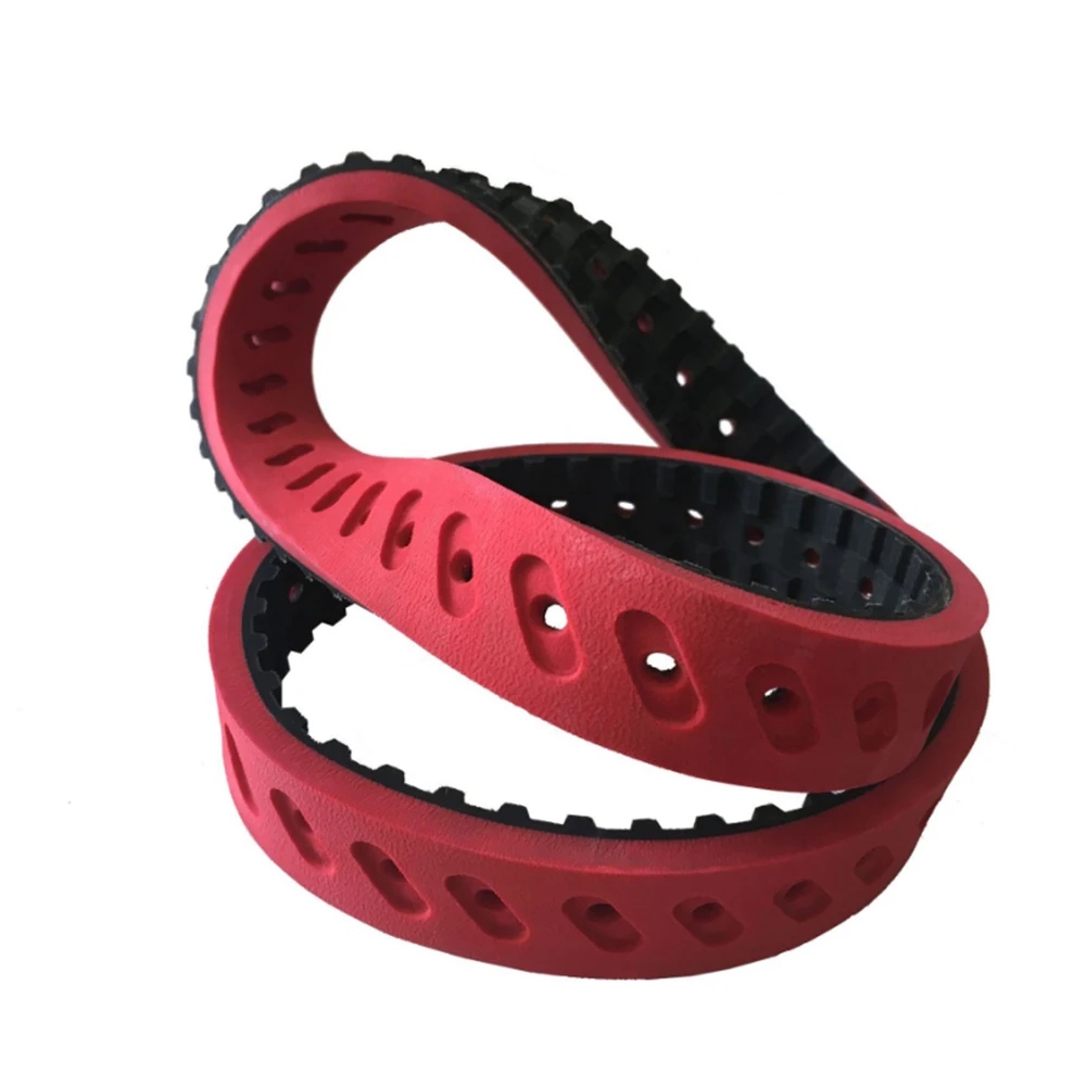 PU Timing Belts Polyurethane Synchronous Belts ATK10 for Glass Edging Machine