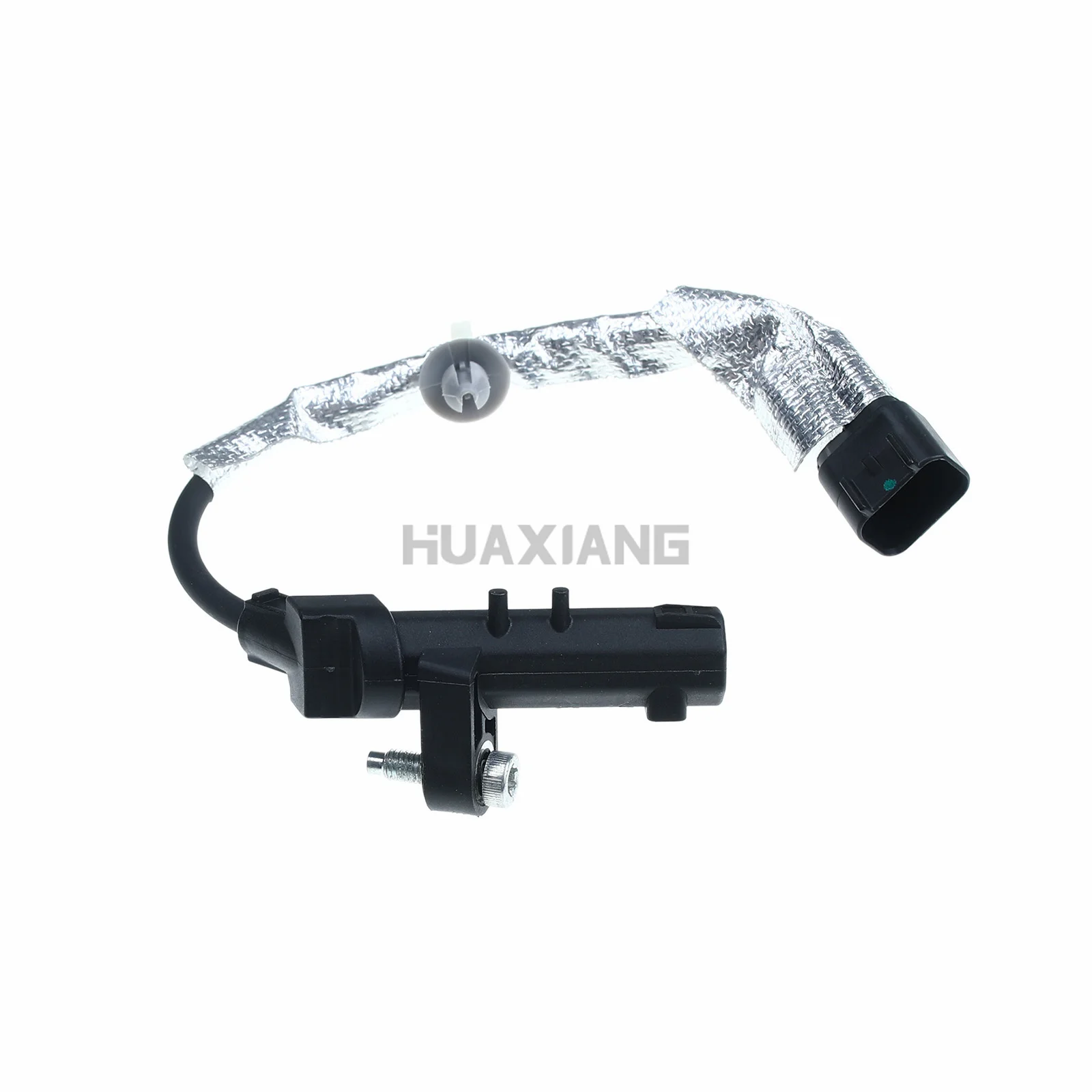 AU UK Crankshaft Position Sensor for Citroen Peugeot Jaguar Land Rover Discovery III 9X2Q6C315AC Automobile